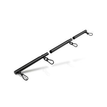 Фіксатор для рук і ніг Bedroom Fantasies Spreader Bar Lightweight Restraint Bar - Black SO8807 SafeYourLove