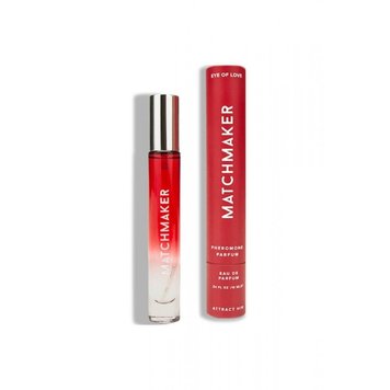 Perfumy z feromonami dla kobiet Matchmaker Red Diamond, 10 ml