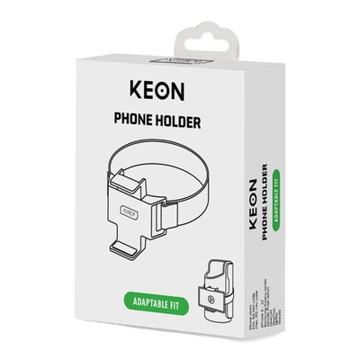 Кріплення для смартфона на мастурбатор Kiiroo Keon phone holder SO6587 SafeYourLove