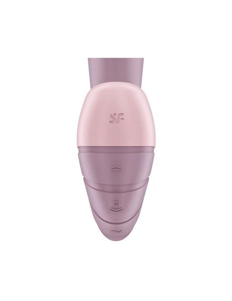 Вакуумный вибратор Satisfyer Supernova, 2 положения ствола SO6108 фото