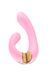 Shunga Miyo Rabbit Vibrator, Pink