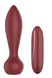 Анальний вібратор з дистанційним управлінням Dream Toys ROMANCE ROMY DT21807 фото 2 Safeyourlove