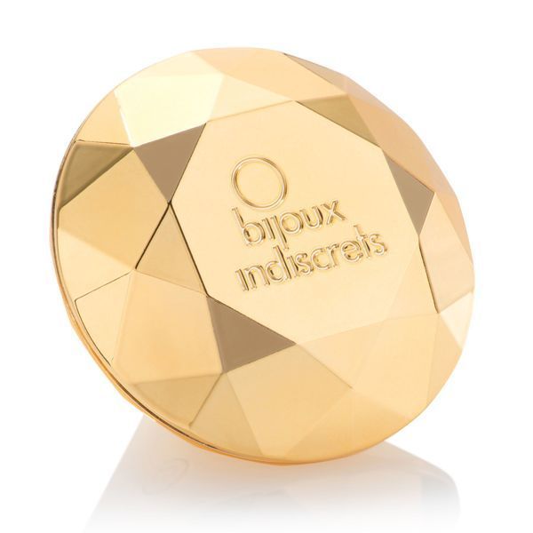 Вибратор-бриллиант Bijoux Indiscrets Twenty One Vibrating Diamond SO2342 фото