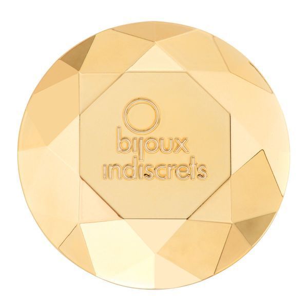 Вибратор-бриллиант Bijoux Indiscrets Twenty One Vibrating Diamond SO2342 фото