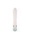 Мятный смарт вибратор кролик с подогревом Satisfyer Heat Wave смарт вибратор кролик с подогревом Satisfyer Heat Wave SO6097 фото 2