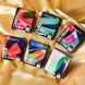 Презервативы Holographic Recare Classic Condoms 3 шт. SX3328 фото 7