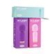 Вібромасажер M&rsquo;Lady Mini Vibrating Wand, колір Purple SX3144 фото 6 Safeyourlove