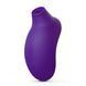 Звуковой стимулятор клитора LELO SONA 2, 12 режимов, цвет Purple SO8102 фото