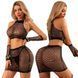 Bodystocking JSY WW2302 Jeden rozmiar
