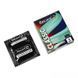 Презервативы Holographic Recare Classic Condoms 3 шт. SX3328 фото 2