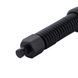 Adapter sprężynowy VAC-U-Lock do maszyn seksualnych Hismith KlicLok to Vac-U-Lock Adapte