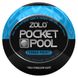 Мастурбатор ZOLO POCKET POOL CORNER POCKET T670013 фото 1 Safeyourlove