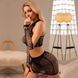 Bodystocking JSY WW2302 Jeden rozmiar