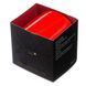 Red bonding tape static, made of PVC, UPKO, 16 meters