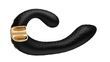 Rabbit vibrator Shunga Miyo, Black