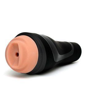 Чорний мастурбатор Satisfyer Men Classic, ніжний матеріал, зручний корпус SO3595 SafeYourLove