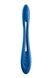 Універсальний гнучкий вібратор для пар Satisfyer Elastic Game Dark Blue SO8496 фото 4 Safeyourlove