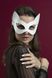 Маска кошечки Feral Feelings - Kitten Mask, натуральная кожа SO3411 фото 1