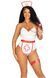 Leg Avenue Nurse Kit O/S