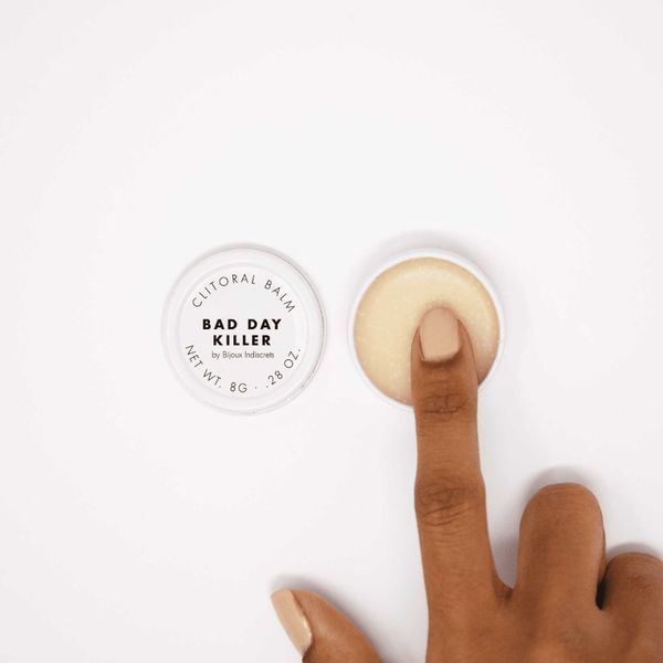 Balm for the clitoris Bijoux Indiscrets Clitherapy