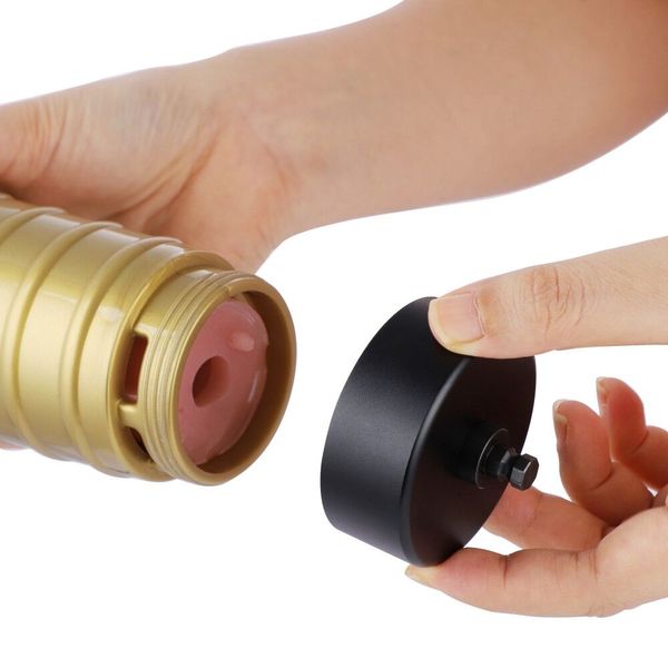 Адаптер для мастурбаторов Fleshlight Hismith Cover Adapter с разъемом KlicLok SO6225 фото