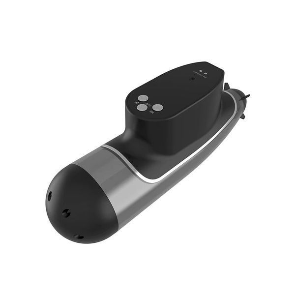 Вакуумна помпа Men Powerup Submarines Passion Pump SX3006 SafeYourLove