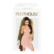 Бебі-дол з ажурним бралетом та високим розрізом Penthouse - Sweet Beast Rose SO5297 фото 3 Safeyourlove