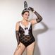 Erotic Bunny Costume JSY P61101 Plus