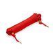 Веревка для Шибари Liebe Seele Shibari 10M Rope, цвет Red SO9524 фото 1