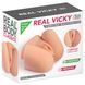 Мастурбатор Real Body &mdash; Real Vicky SO9952 фото 3 Safeyourlove