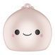 Vacuum clitoral stimulator Satisfyer Mochi Beige