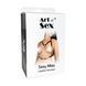 Жіноча портупея з натуральної шкіри Art of Sex - Miss Sexy, розмір M SO9639 фото 5 Safeyourlove