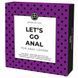 Подарочный набор для анального секса DreamToys Let'S Go Anal 7 предметов DT104282 фото 9