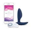 Анальная смарт-вибропробка We-Vibe Ditto Moonlight с пультом ДУ SO1638 фото