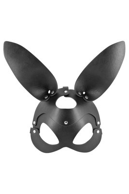 Маска зайчика Fetish Tentation Adjustable Bunny Mask SO4663 SafeYourLove