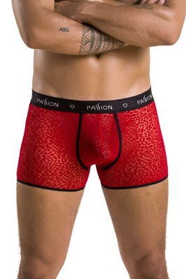 046 SHORT PARKER red - Passion SO7609 фото
