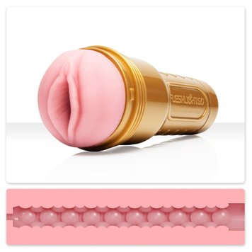 Мастурбатор Fleshlight GO STU SO4570 SafeYourLove