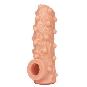 Cock attachment Kokos Nude Sleeve NS 003 M