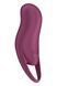 Кліторальний стимулятор із повітряними імпульсами Satisfyer Pocket Pro 1 ST4045177 фото 3 Safeyourlove
