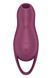Кліторальний стимулятор із повітряними імпульсами Satisfyer Pocket Pro 1 ST4045177 фото 4 Safeyourlove