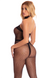 Комбинезон BEATS WORK GEO BODYSTOCKING BLACK, OS 7227049BLK фото 3