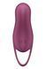 Кліторальний стимулятор із повітряними імпульсами Satisfyer Pocket Pro 1 ST4045177 фото 5 Safeyourlove