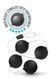 Анальные шарики Blush Anal Adventures Pleasure Balls T331481 фото 3