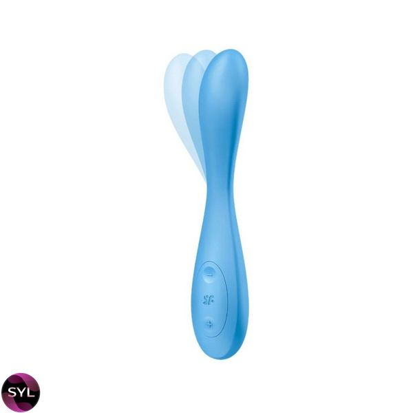 Універсальний смарт-вібратор Satisfyer G-Spot Flex 4+ SO6724 SafeYourLove