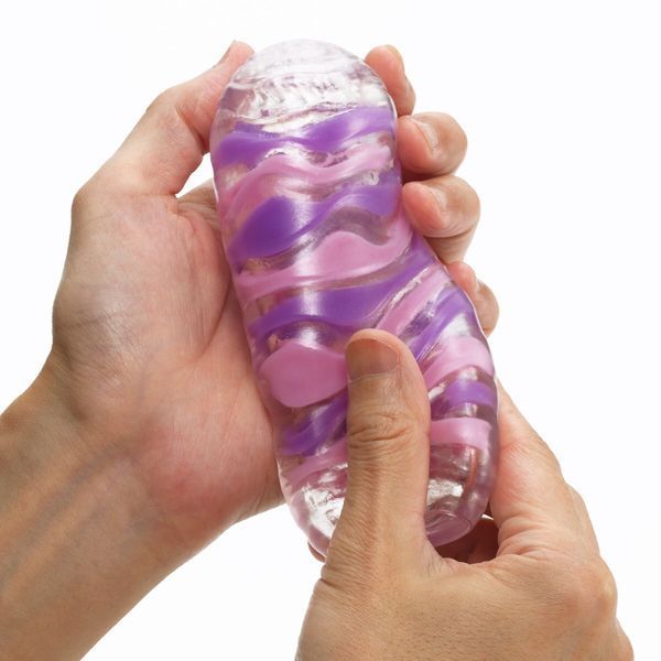 Мастурбатор Tenga ARTE DRAPE SX2289 SafeYourLove