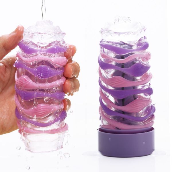 Мастурбатор Tenga ARTE DRAPE SX2289 SafeYourLove