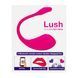 Lovense Lush 2 Smart Wibrujące Jajko