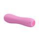 Мини-вибратор Pretty Love Alice, ребристый, 12 х 3 см 31097 /BI-014563 фото 2