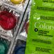 Тонкие цветные презервативы Crown Colors UCIU000119 фото 2