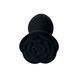 Анальная пробка BMS Roses Til&rsquo; Dawn Silicone Anal Plug Large SX3149 фото 2